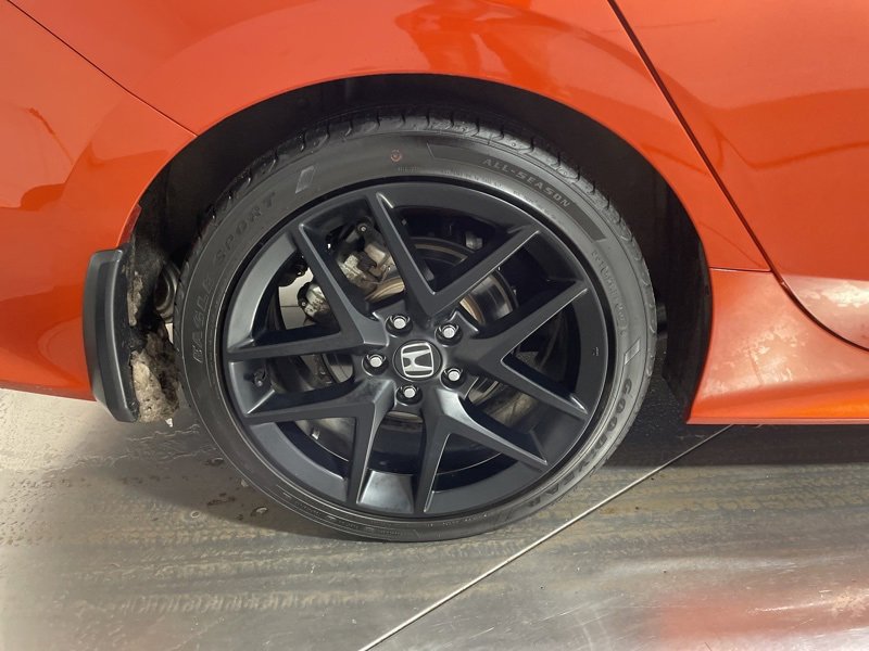 Used 2023 Honda Civic Si image 10