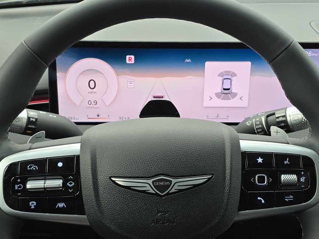 New 2026 Genesis GV70 2.5T Select image 24