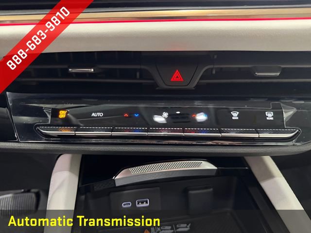 New 2026 Buick Envision Avenir AWD/4WD image 4