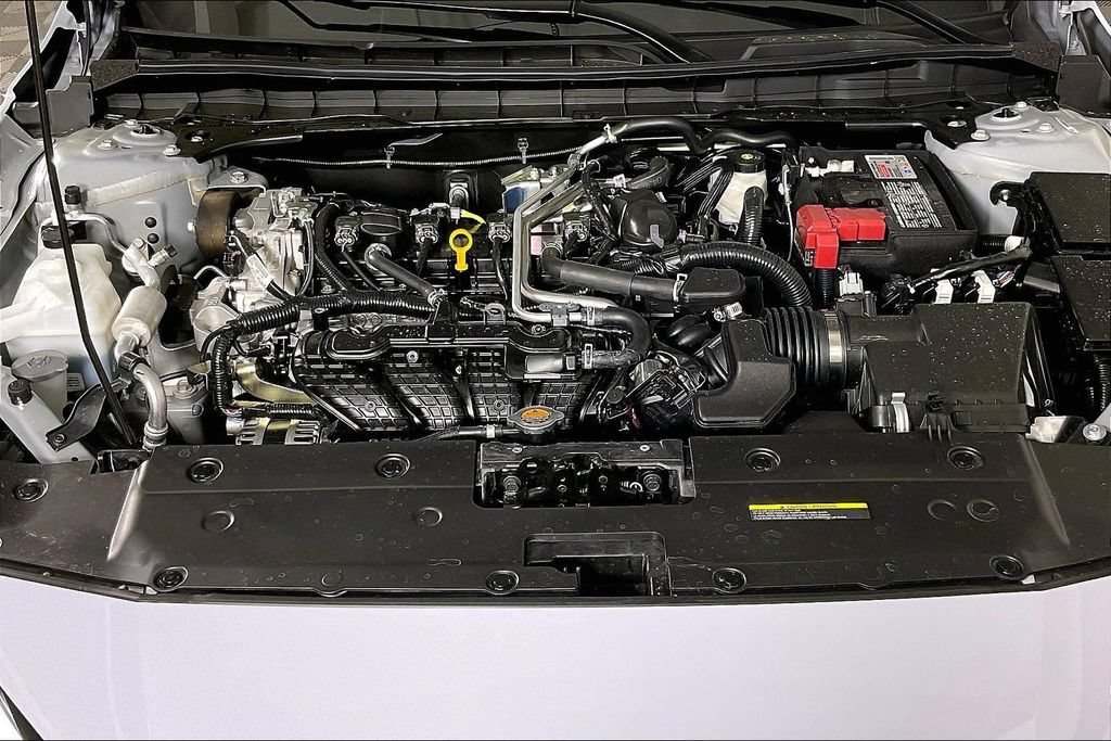 New 2026 Nissan Altima 2.5 SR AWD/4WD image 15