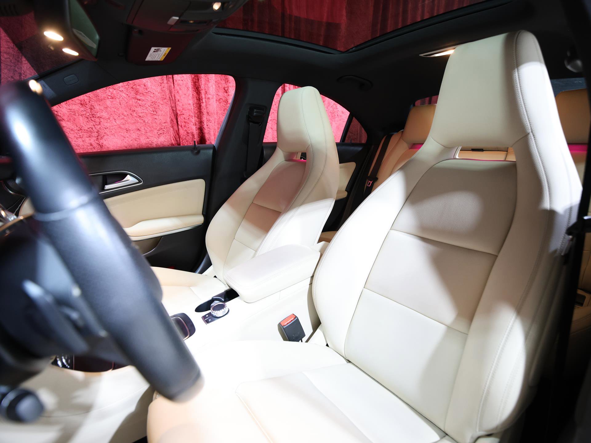 Used 2019 Mercedes-Benz CLA 250 image 13