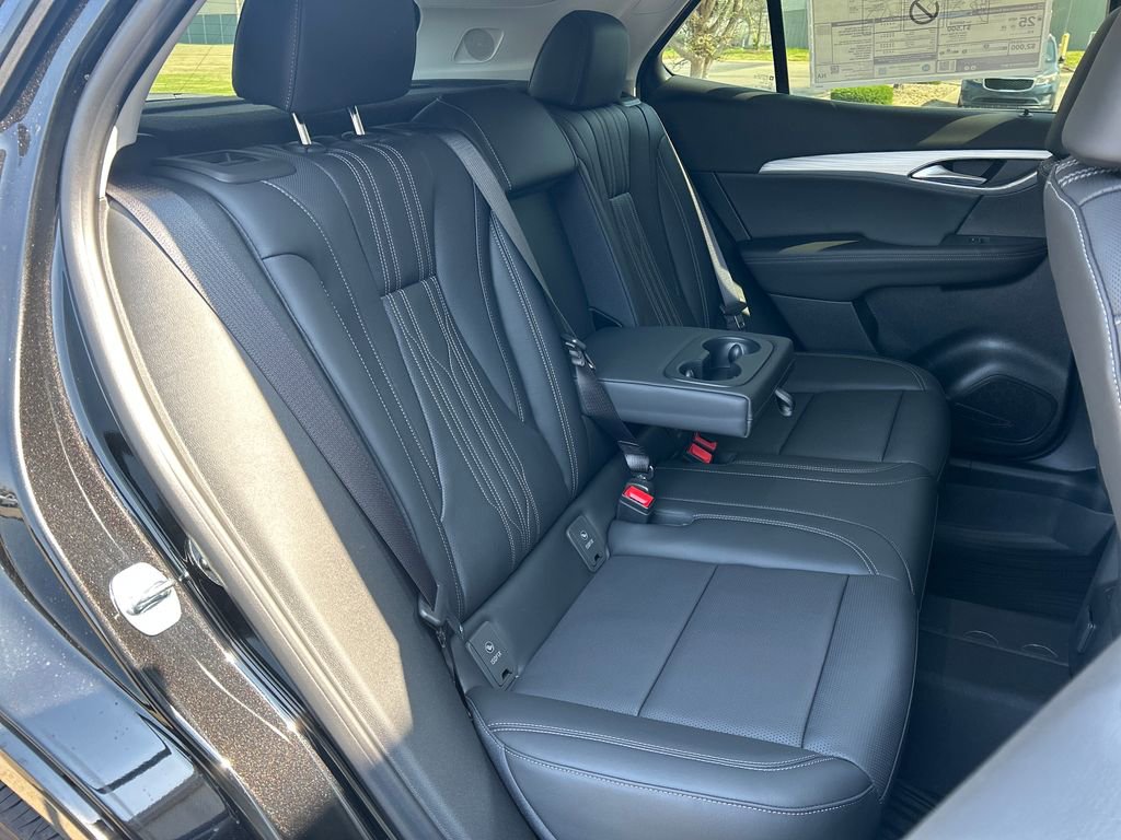 New 2026 Buick Envision Avenir image 43