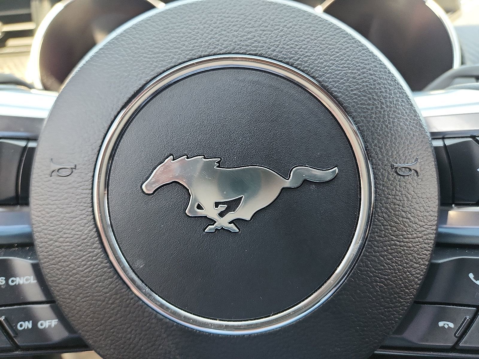 Used 2022 Ford Mustang EcoBoost image 16