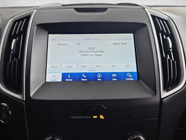 Used 2020 Ford Edge ST-Line FWD image 10