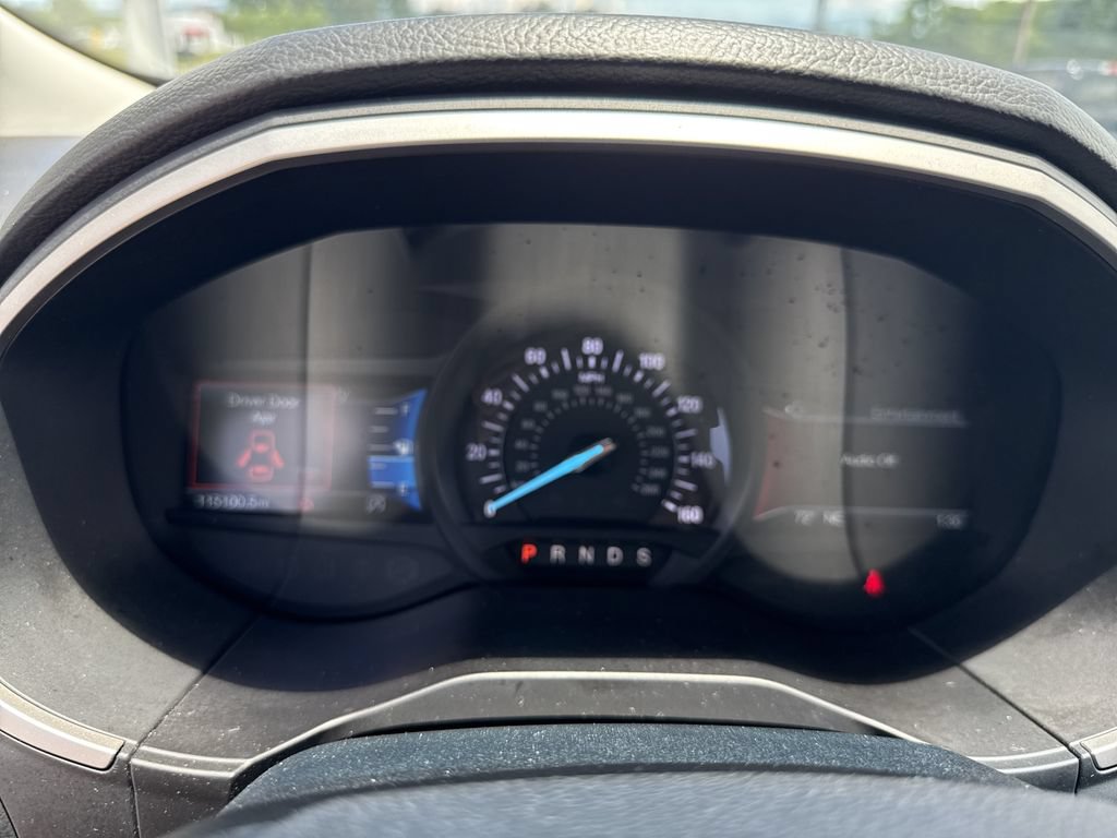 Used 2019 Ford Edge SEL w/ Equipment Group 201A AWD/4WD image 26