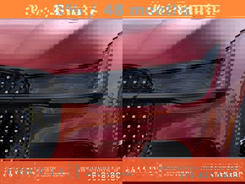 New 2026 Lincoln Nautilus Premier w/ Equipment Group 102A image 18