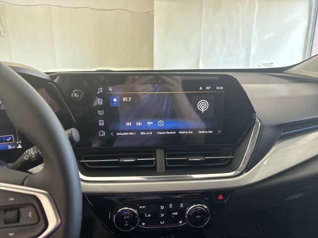New 2026 Chevrolet Trax LT w/ Driver Confidence Package FWD image 26