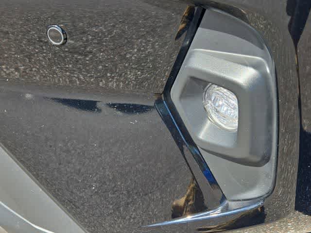 Used 2025 Toyota RAV4 Limited w/ Advanced Technology Package image 11