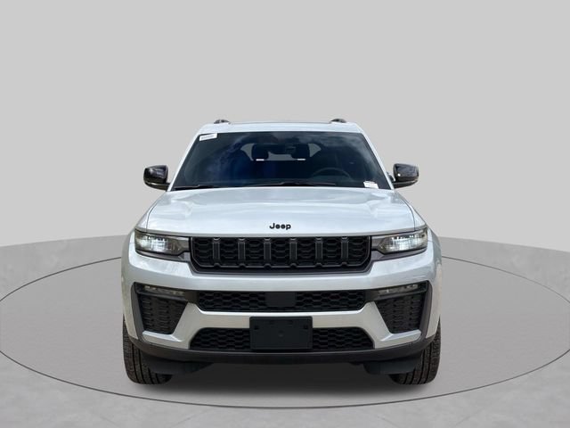New 2026 Jeep Grand Cherokee L Limited w/ Limited Altitude Package AWD/4WD image 9