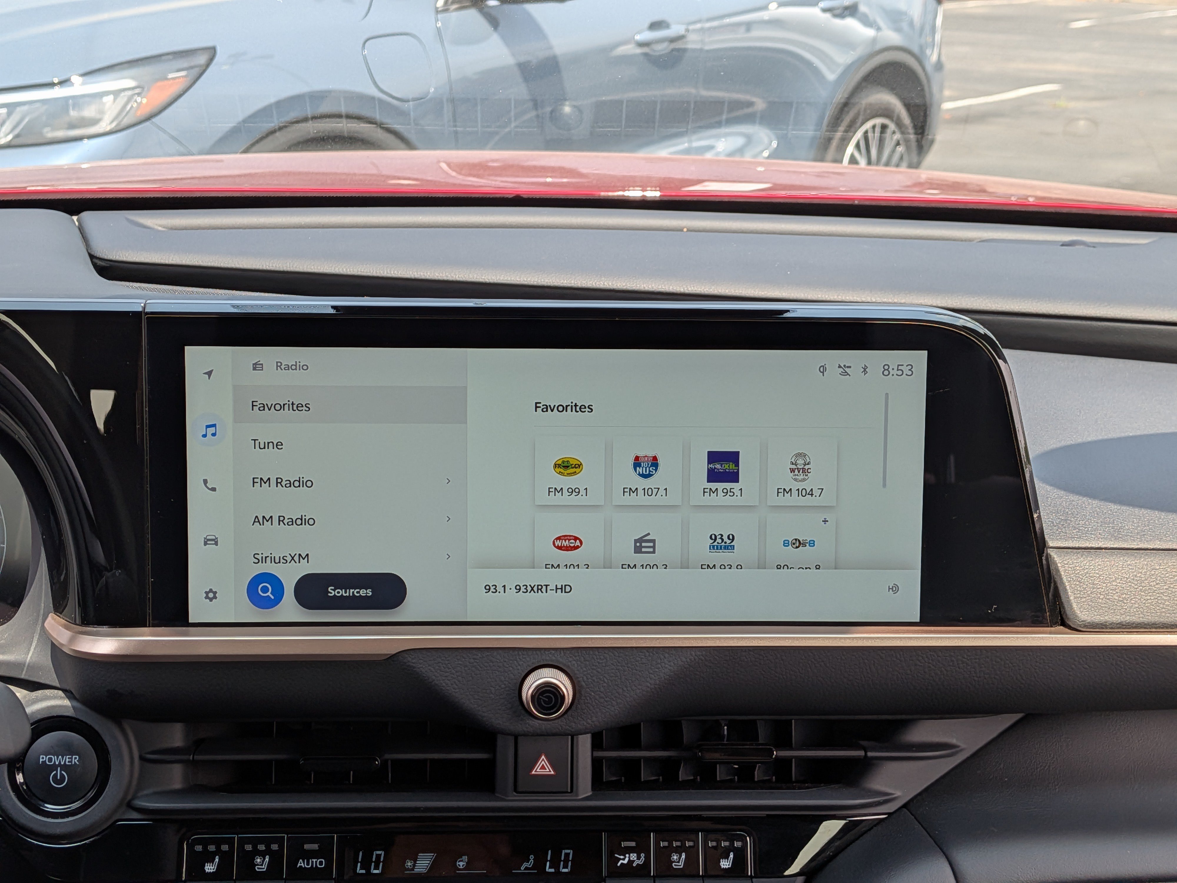 Certified 2025 Toyota Crown Signia AWD/4WD image 30