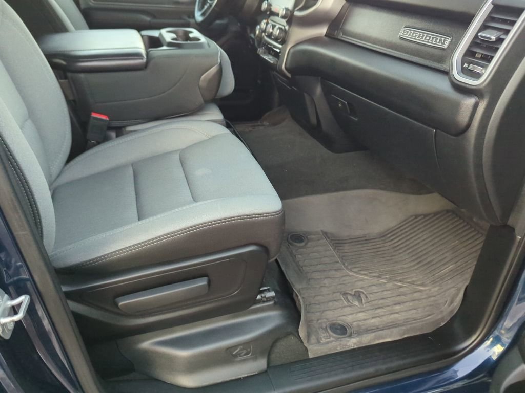 Used 2020 RAM 1500 Big Horn image 47