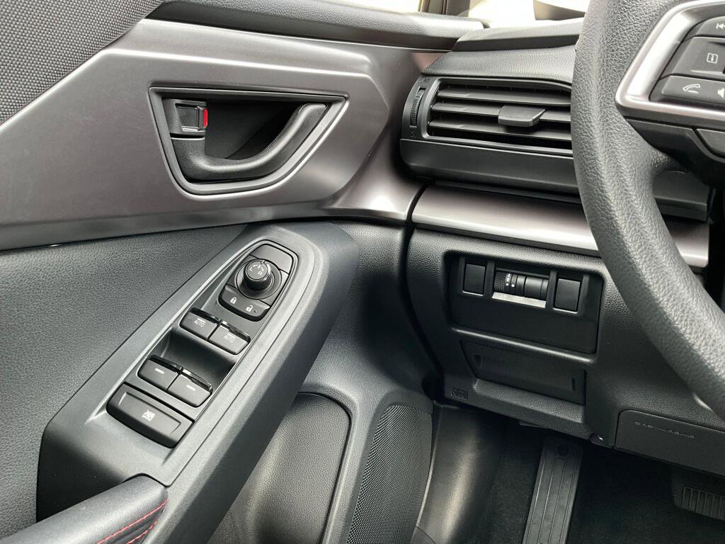 New 2026 Subaru Impreza 2.0i Sport AWD/4WD image 23
