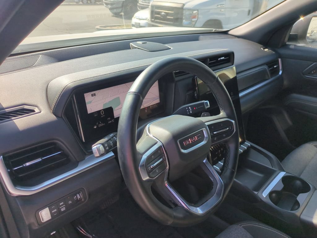 Used 2025 GMC Terrain Elevation AWD/4WD image 15