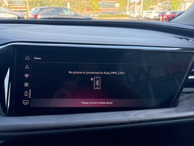 New 2025 Audi Q5 Prestige image 37