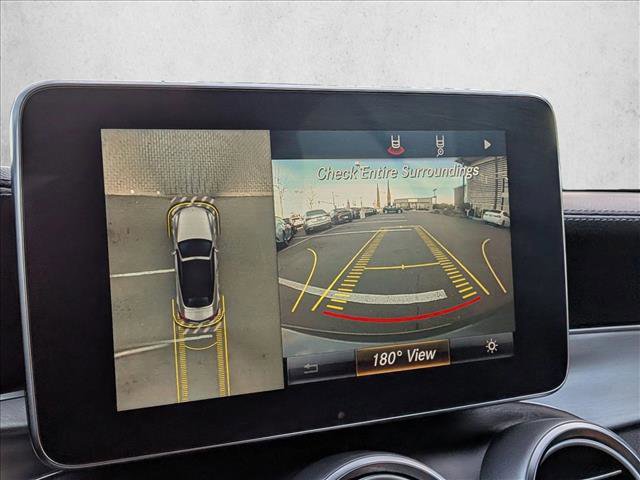 Used 2017 Mercedes-Benz C 300 C 300 image 14