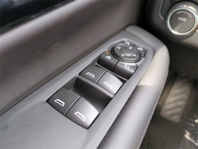 New 2026 Chevrolet Tahoe RST w/ Comfort Package image 25