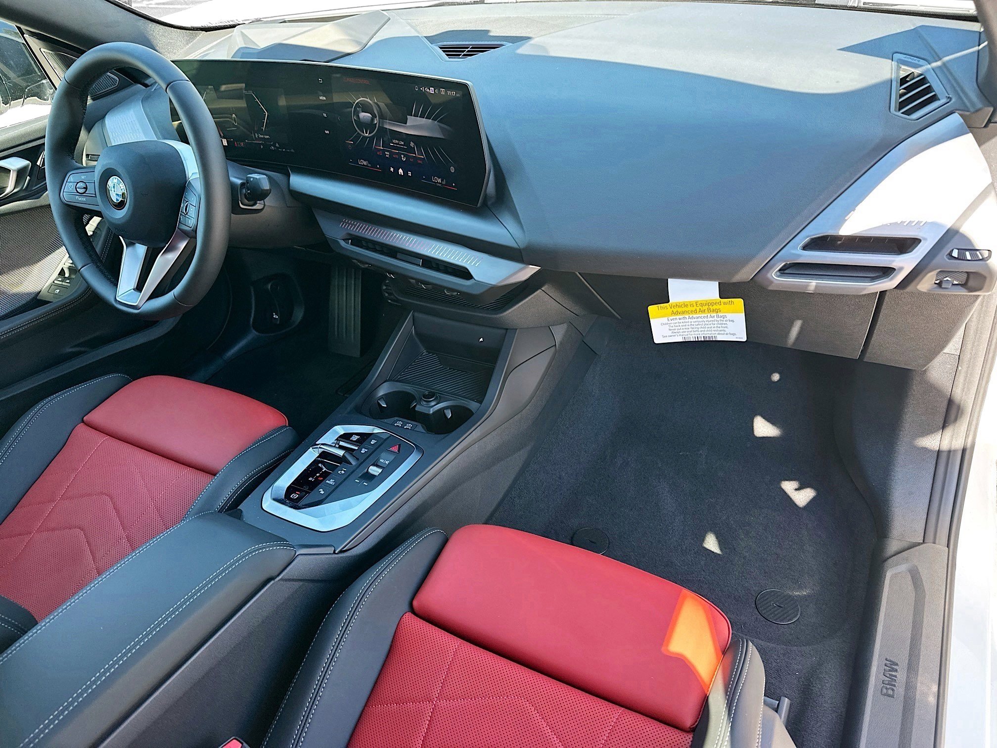 Used 2026 BMW 228i w/ Technology Package image 20