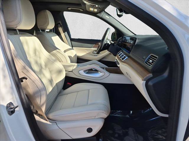 Certified 2026 Mercedes-Benz GLE 350 4MATIC image 22