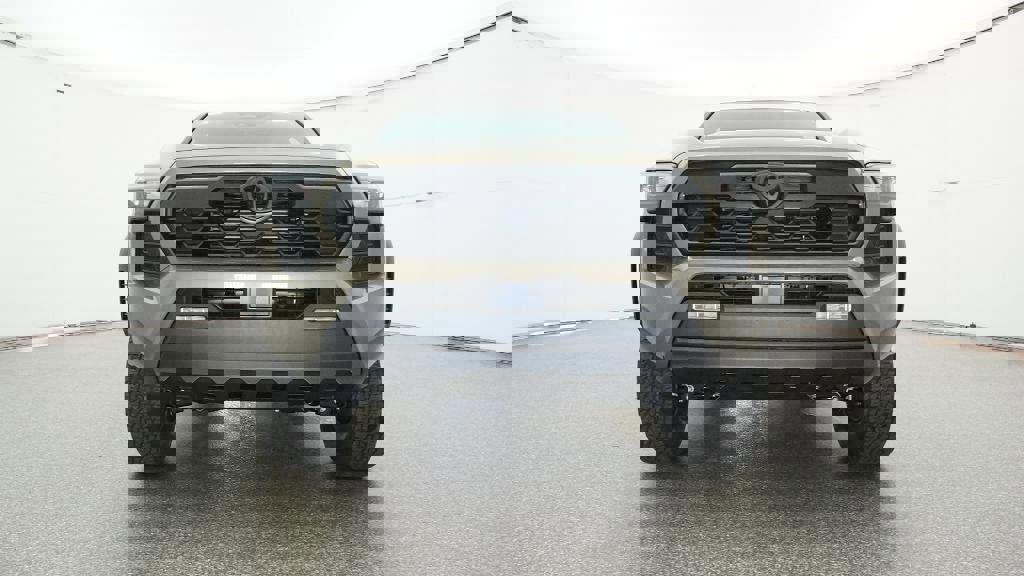 New 2025 Toyota Tacoma TRD Off-Road image 31