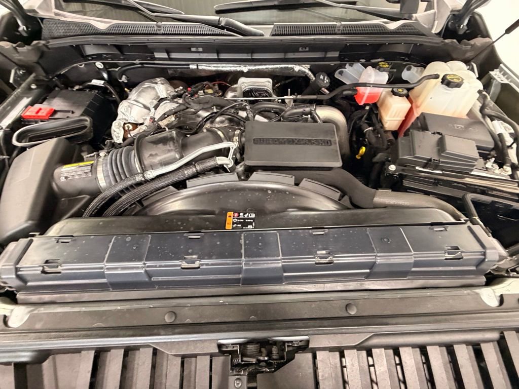 Used 2024 GMC Sierra 3500 AT4 w/ AT4 Premium Plus Package image 52