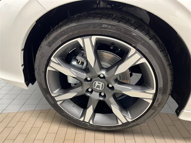 New 2026 Honda Civic Sport Touring image 11
