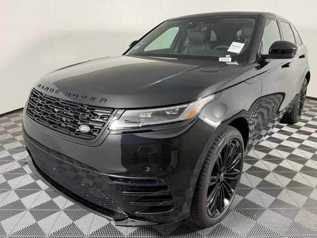 New 2026 Land Rover Range Rover Velar Dynamic SE image 3