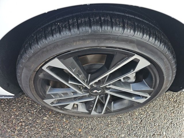 Used 2025 Hyundai Sonata N Line image 22