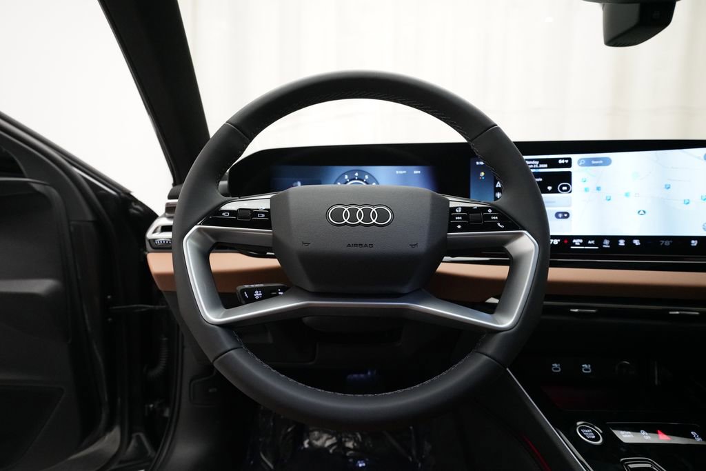 New 2026 Audi A6 Premium Plus image 4