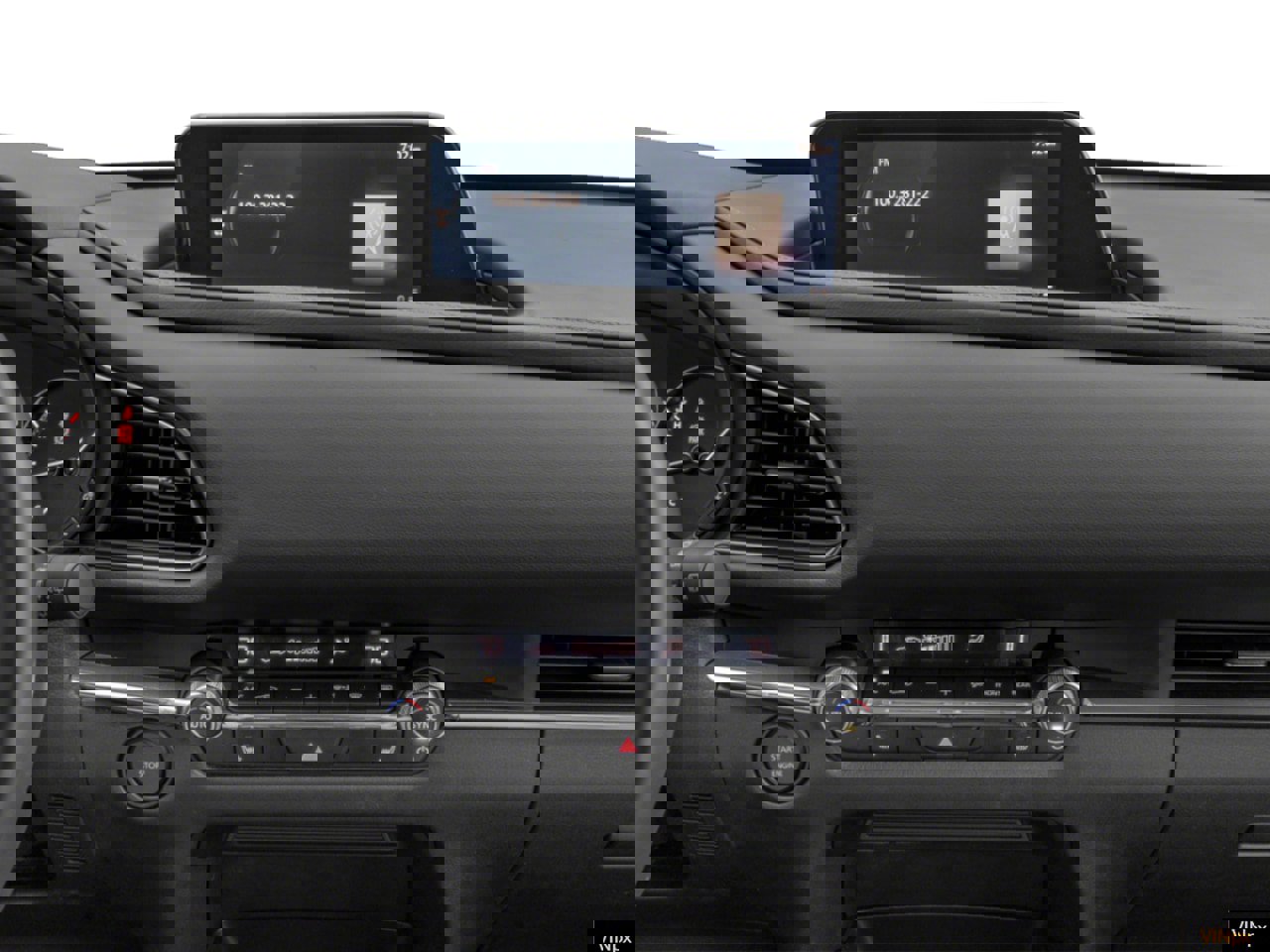 New 2025 MAZDA CX-30 AWD 2.5 S w/ Preferred Package image 8