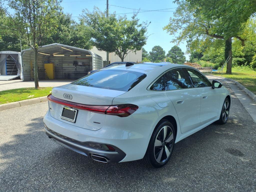 Used 2025 Audi A5 Premium AWD/4WD image 5