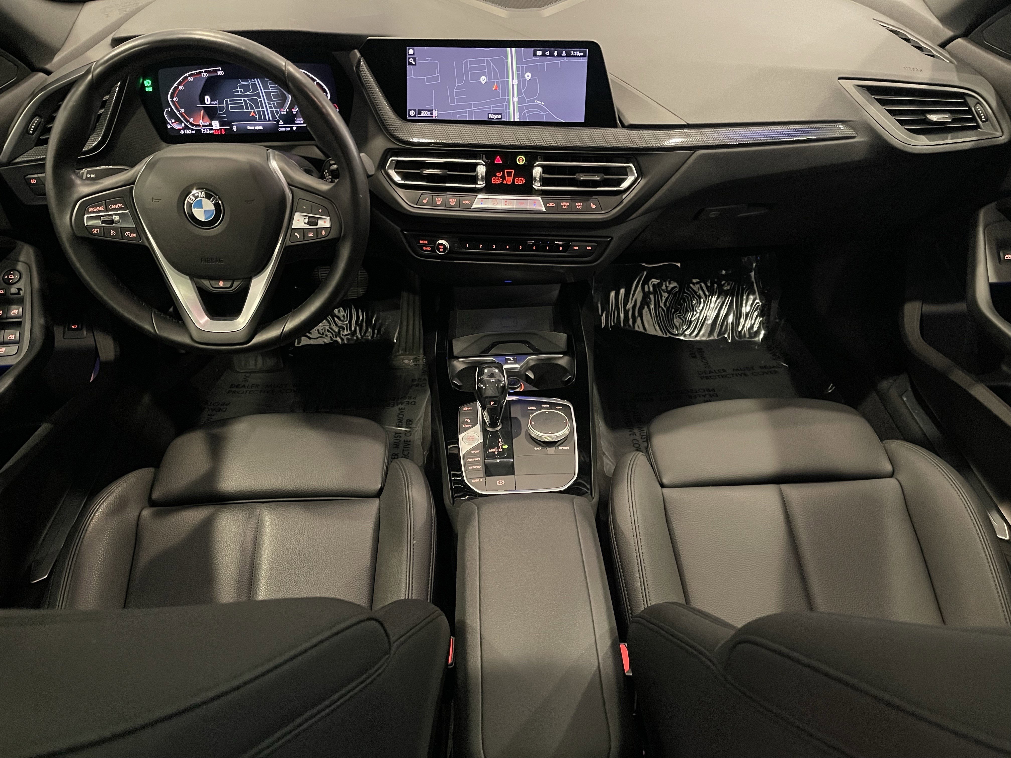 Used 2021 BMW 228i xDrive Gran Coupe w/ Premium Package AWD/4WD image 17