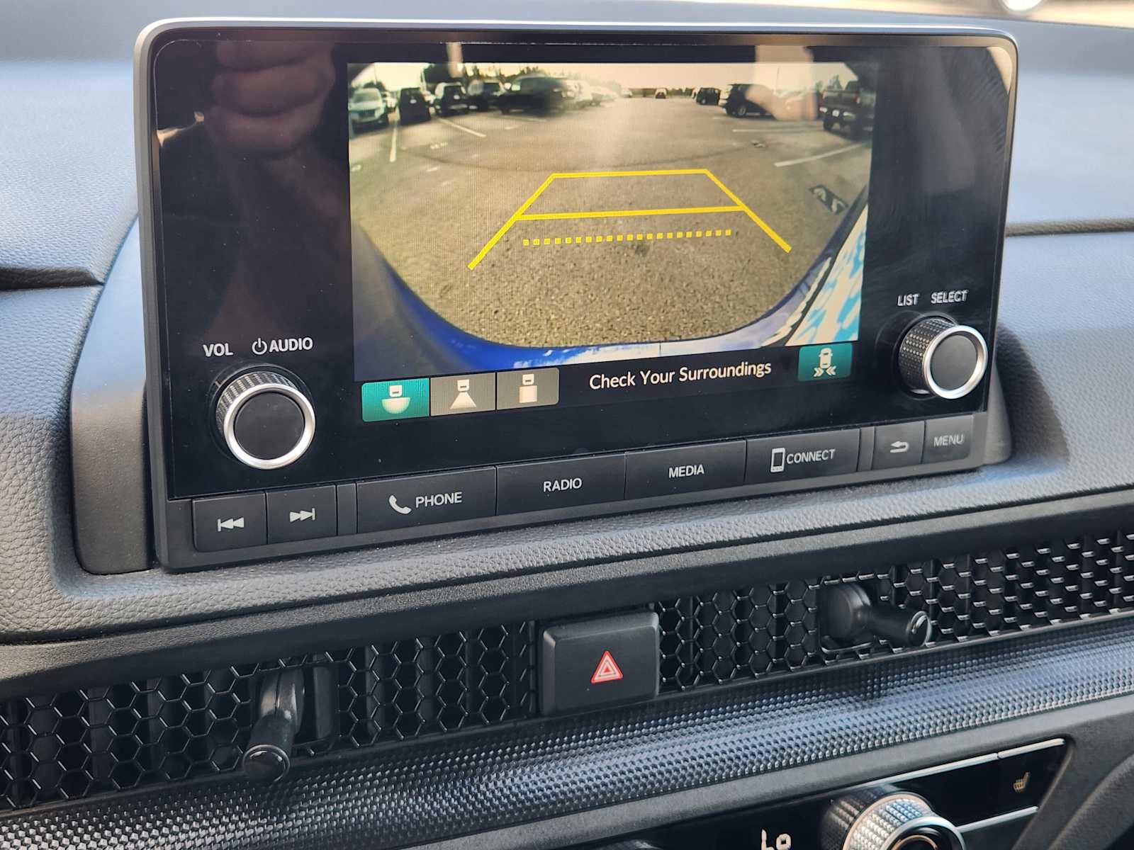 Used 2023 Honda CR-V EX image 18