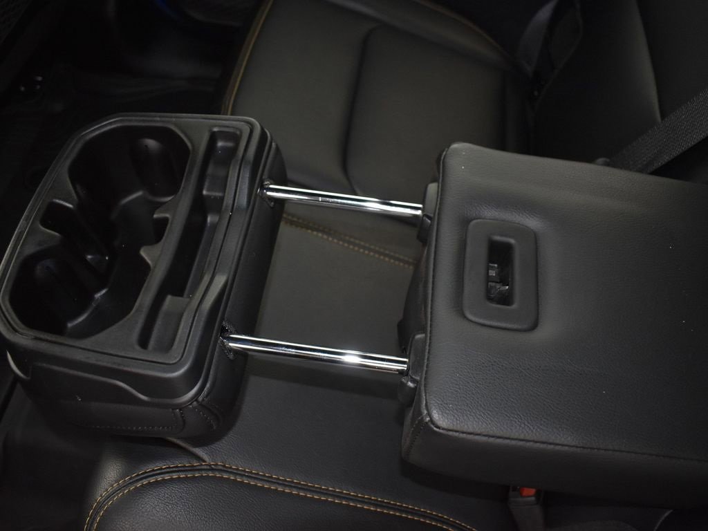 Used 2024 Jeep Wrangler Sahara w/ Technology Group image 18