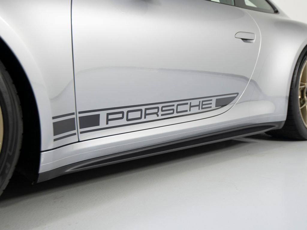 Certified 2026 Porsche 911 GT3 image 58
