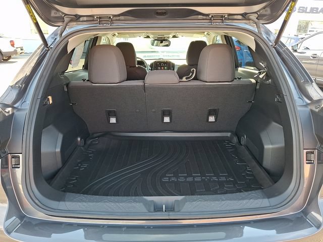 Certified 2024 Subaru Crosstrek 2.0i Premium AWD/4WD image 28