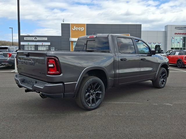 New 2026 RAM 1500 Laramie w/ Night Edition image 10