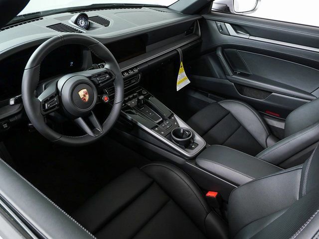 New 2026 Porsche 911 Carrera image 27