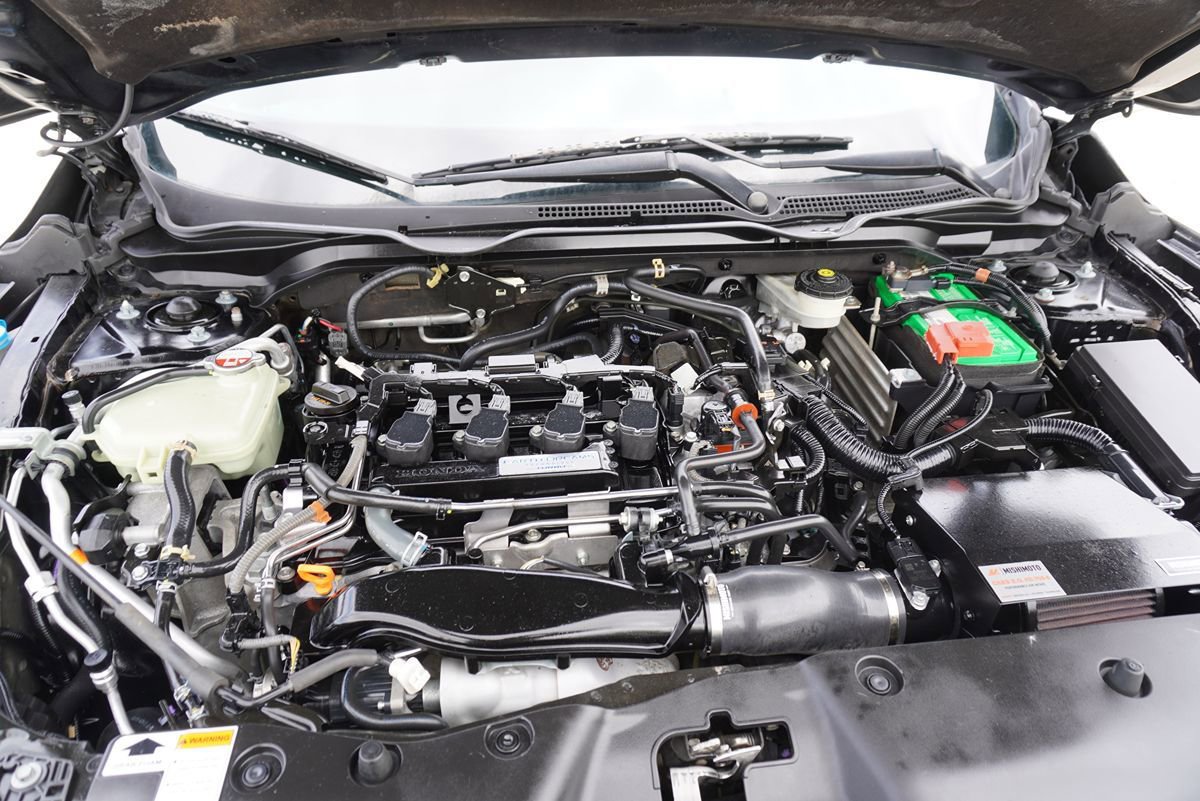 Used 2016 Honda Civic EX-T image 6