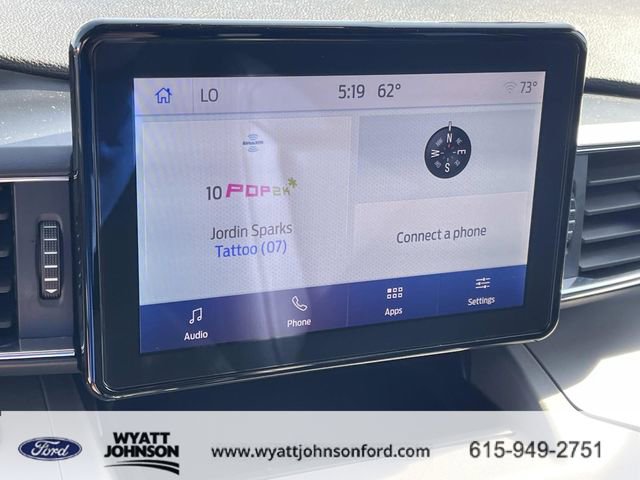 Certified 2023 Ford Explorer XLT w/ Equipment Group 202A image 30