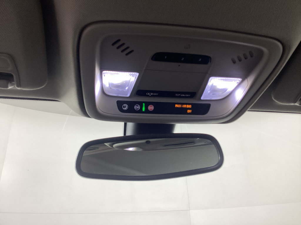 Used 2017 Buick LaCrosse Essence w/ Sights and Sounds Package FWD image 28