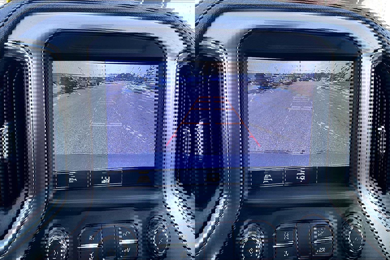 Used 2021 Chevrolet Silverado 1500 RST w/ All Star Edition Plus image 15