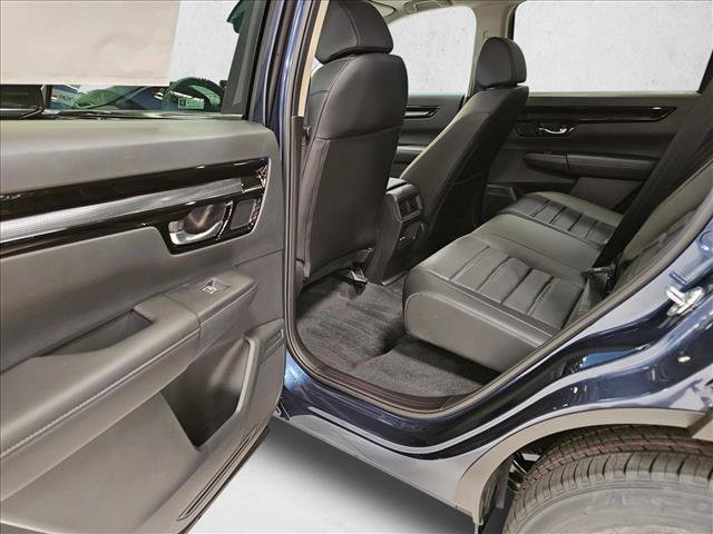 New 2026 Honda CR-V EX-L image 11