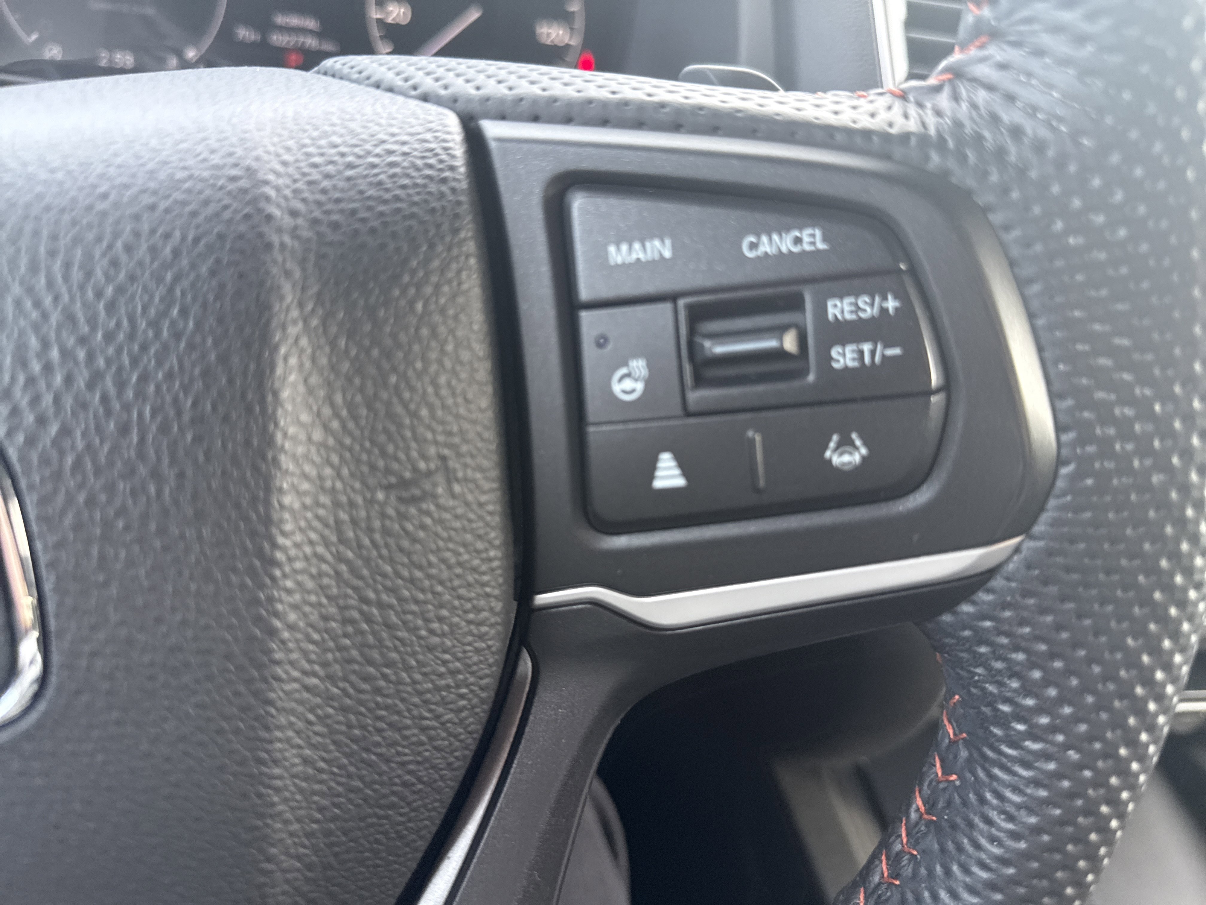 Certified 2024 Honda Ridgeline TrailSport image 22