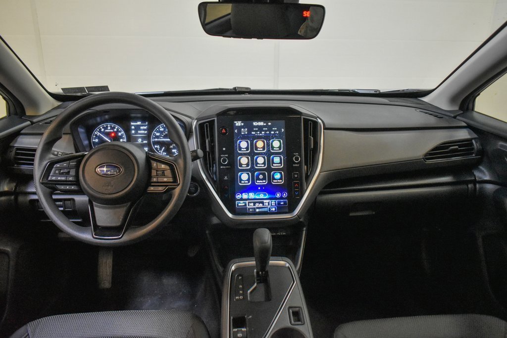 Used 2024 Subaru Crosstrek 2.0i Premium w/ Crosstrek Mirror Package image 11