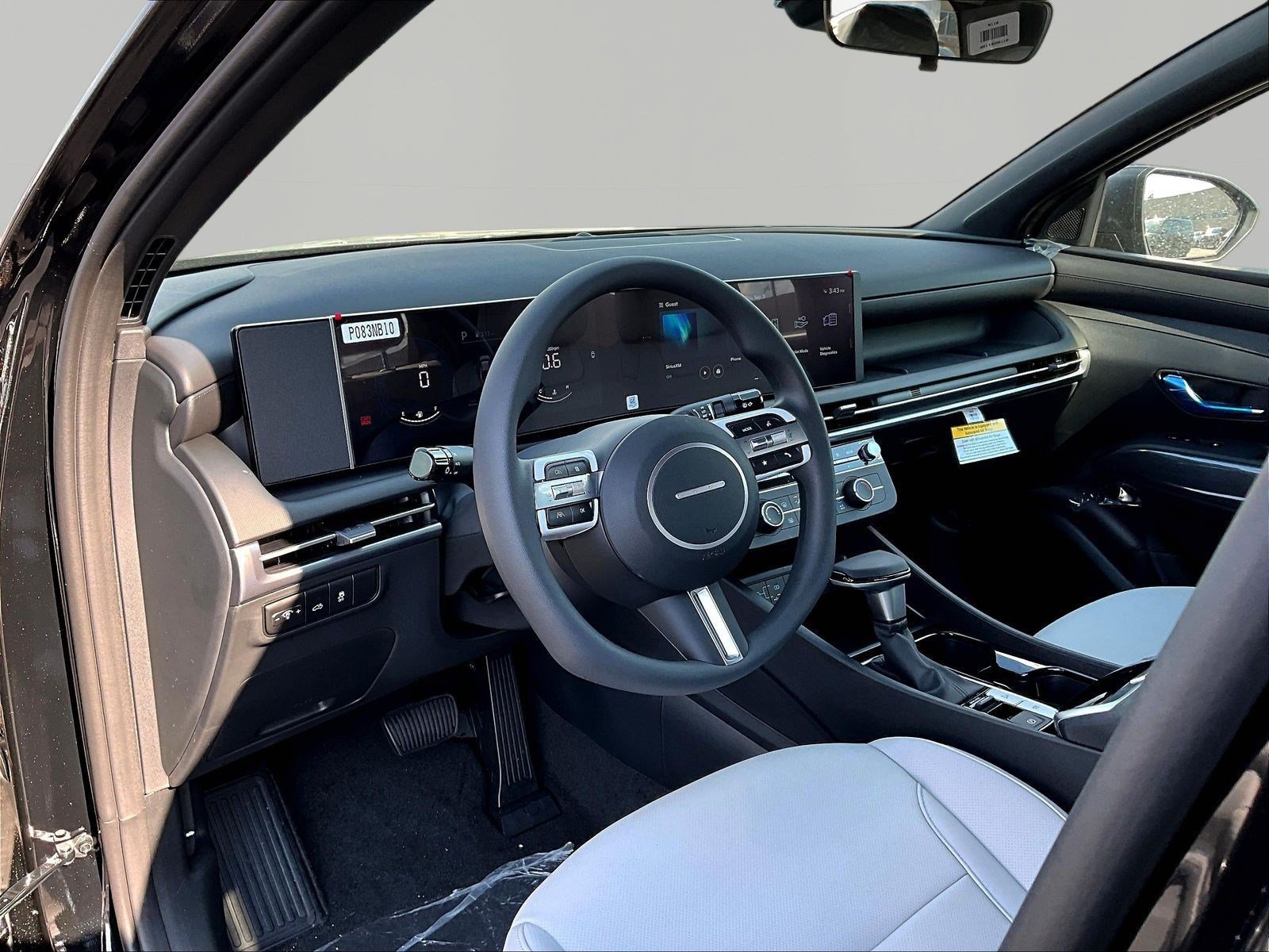 New 2027 Hyundai Santa Cruz SE AWD/4WD image 15