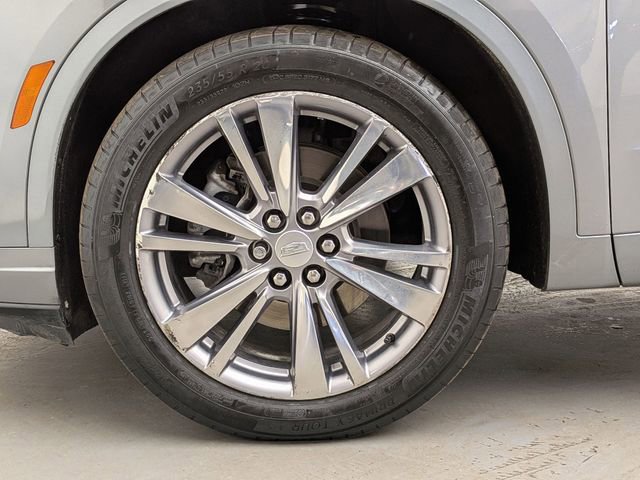 Certified 2023 Cadillac XT6 Premium Luxury image 30