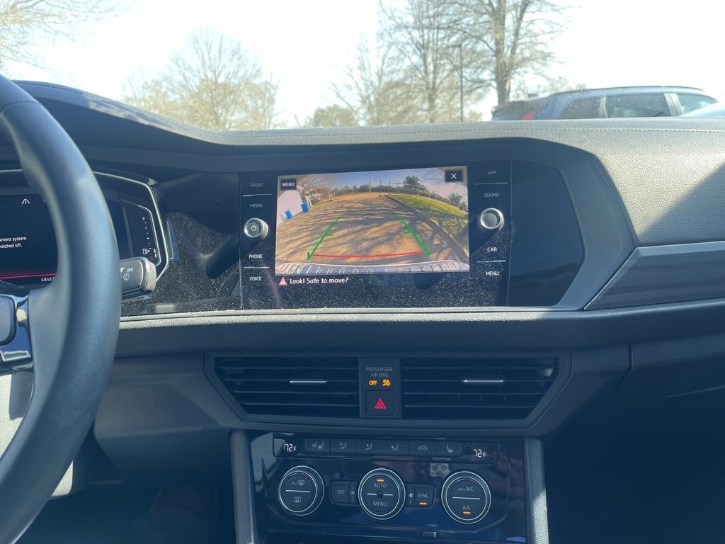 Used 2020 Volkswagen Jetta SEL image 13