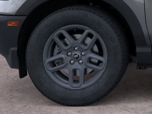New 2026 Ford Bronco Sport Big Bend AWD/4WD image 19