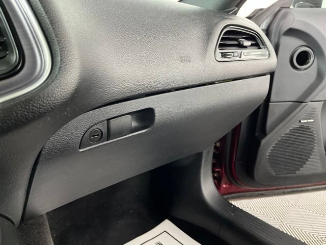 Used 2017 Dodge Challenger R/T Plus RWD image 38