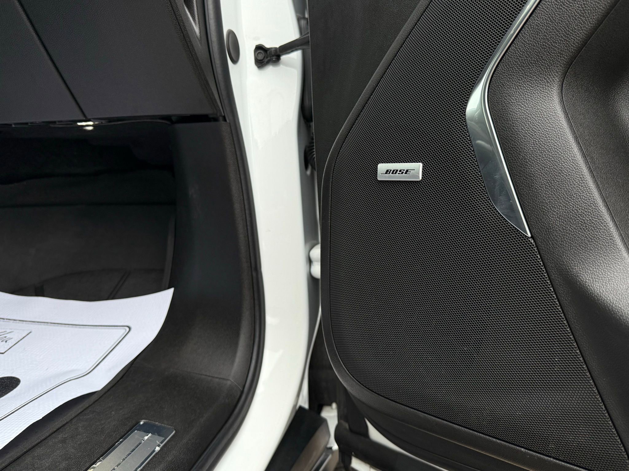 Used 2023 Chevrolet Tahoe Z71 image 22